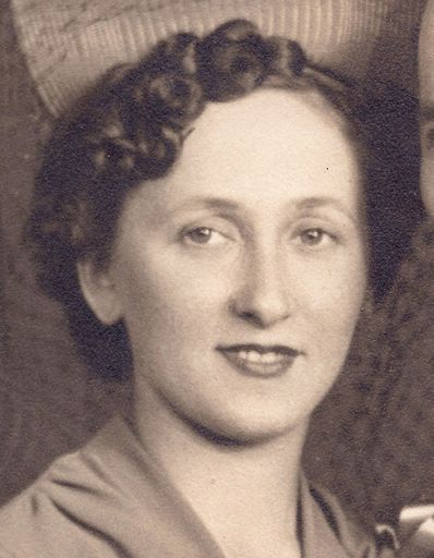 Judith Brown Profile Photo