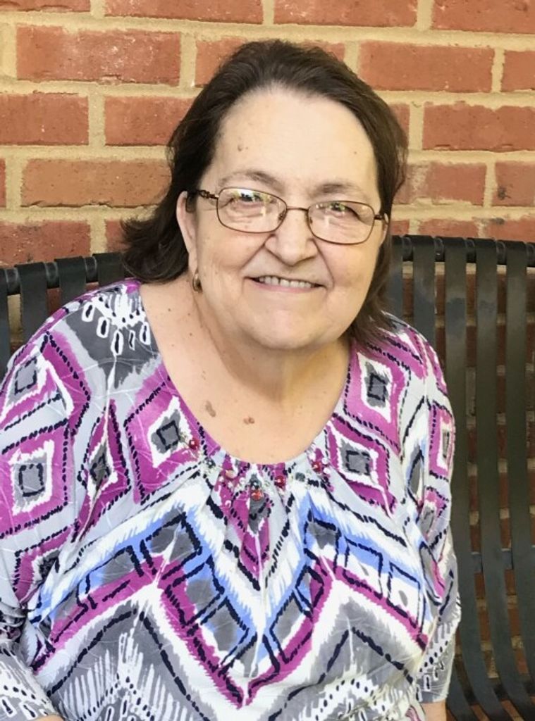 Linda Sue Ballard Profile Photo