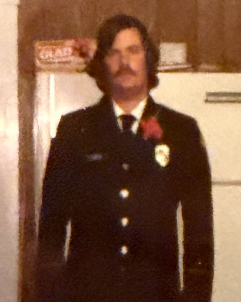 Michael J. Baldyga Profile Photo