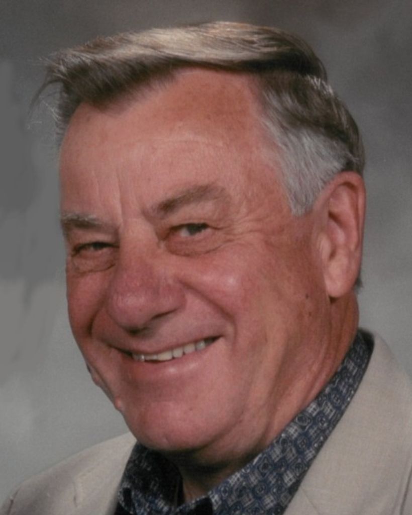 Gerald Courtright