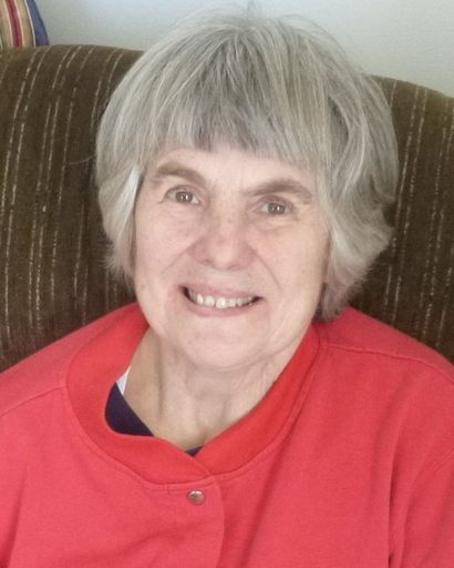 Judith Katherine Balk's obituary image