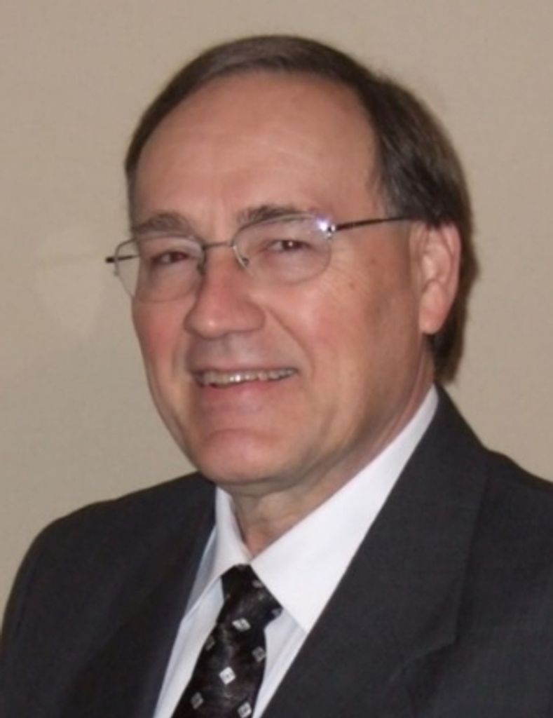 Darrell W. Denman