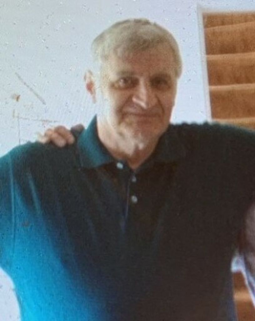 Leroy Nellis Profile Photo
