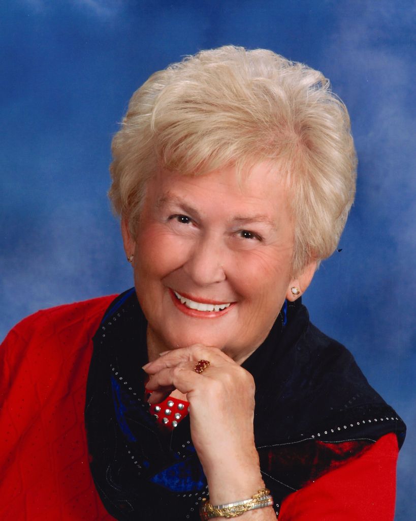 Margaret "Margie" Louise Davis Profile Photo