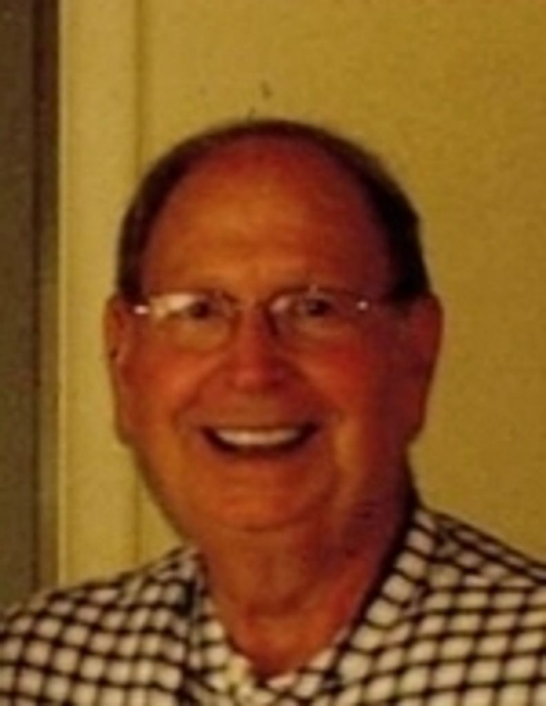 Donald Hammond Profile Photo