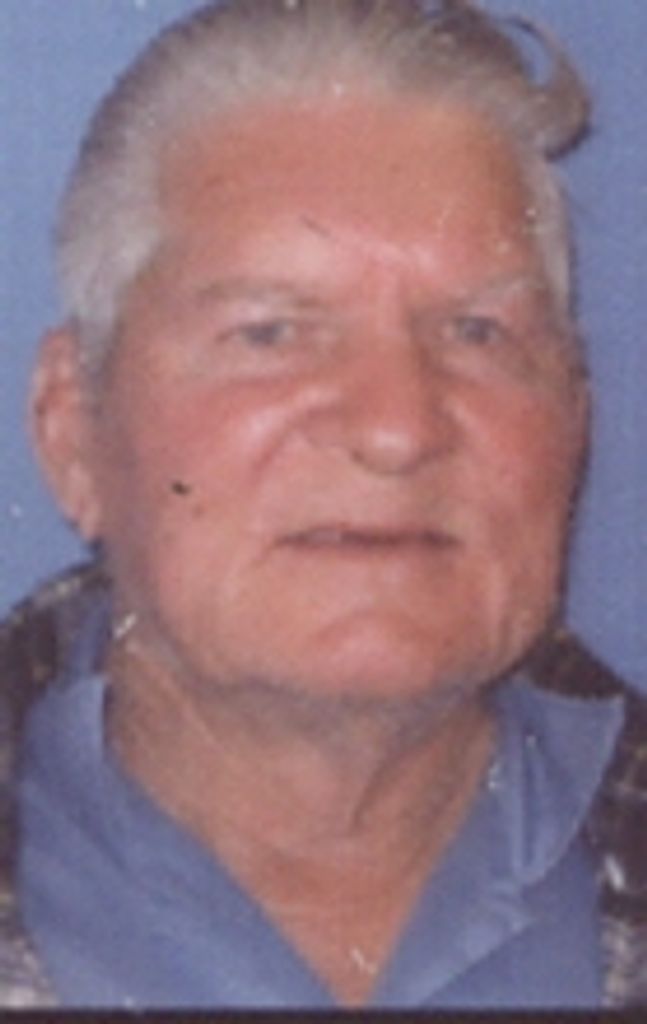 Paul Fred Cook