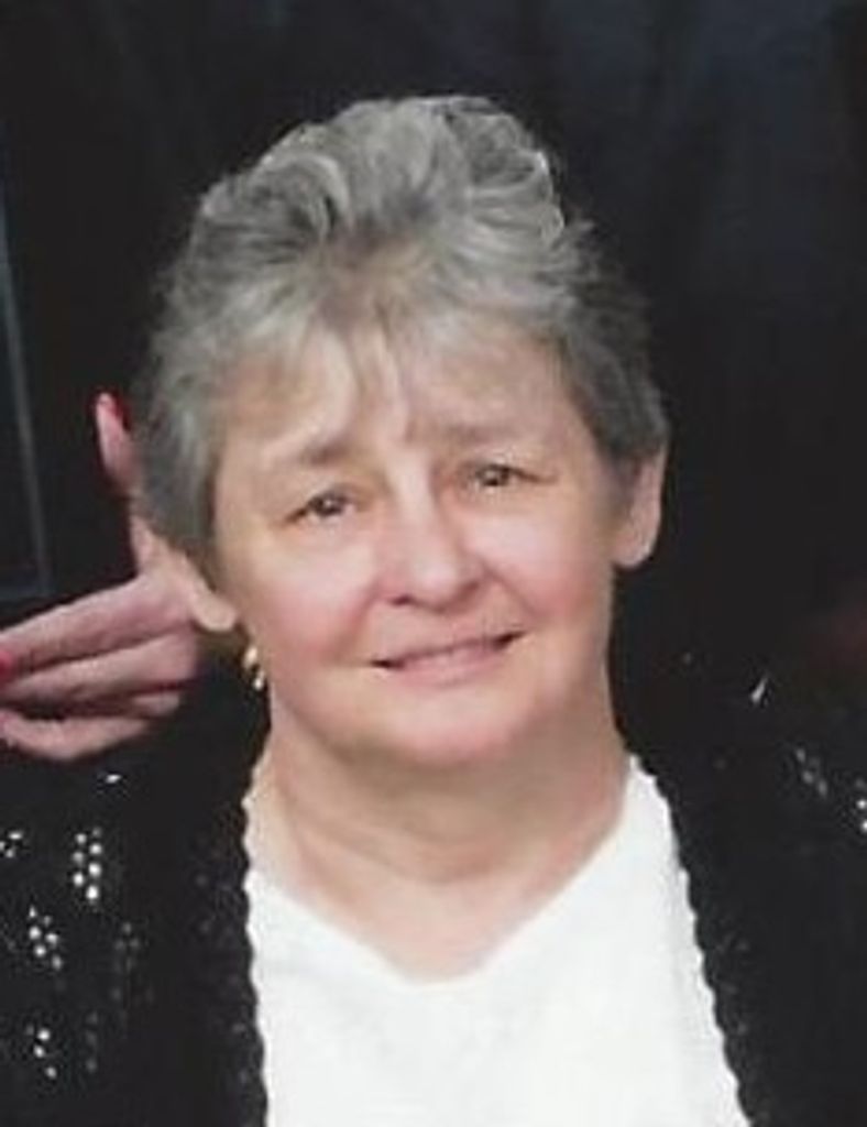 Judith A. Mullins