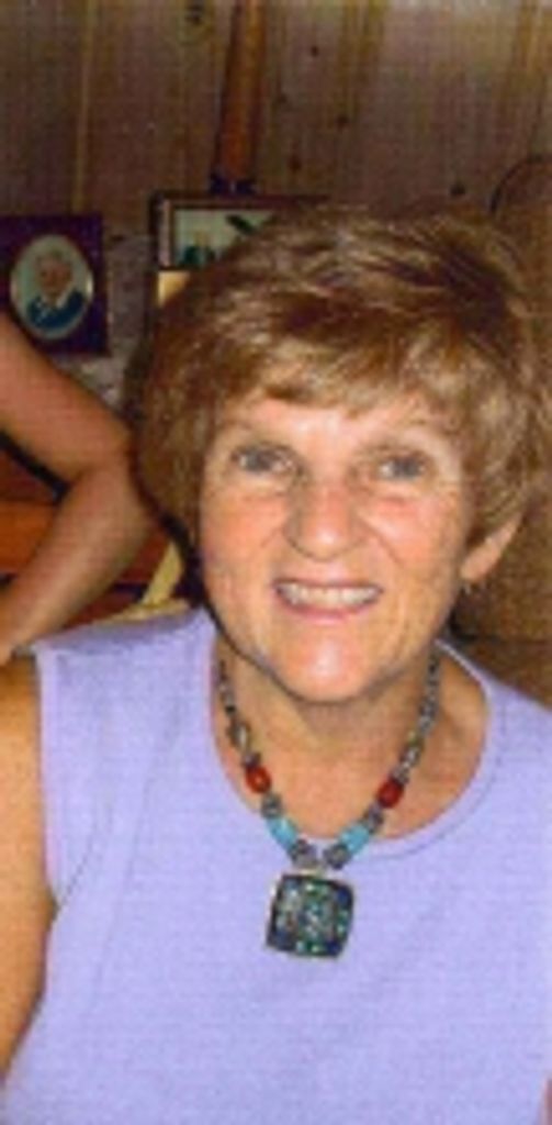 Frances Kay Durig