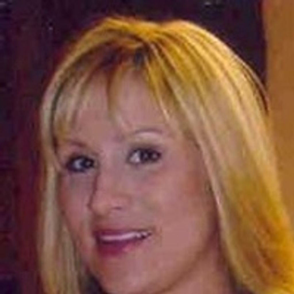 Jill Diane Vaughn