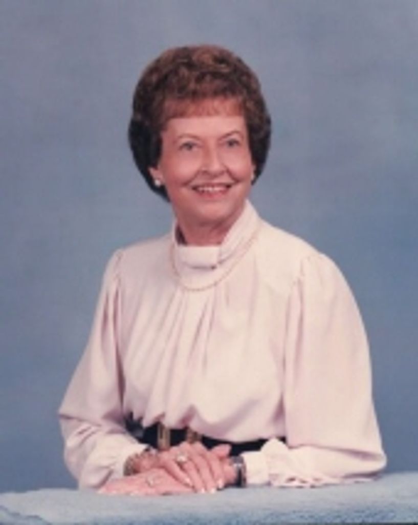 Mary Marguerite Peters-Olt