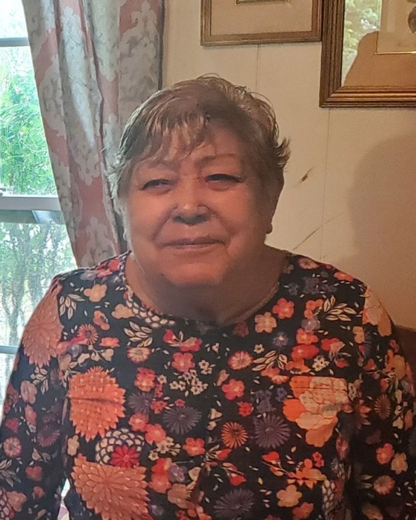 Federica Esperanza Olivas