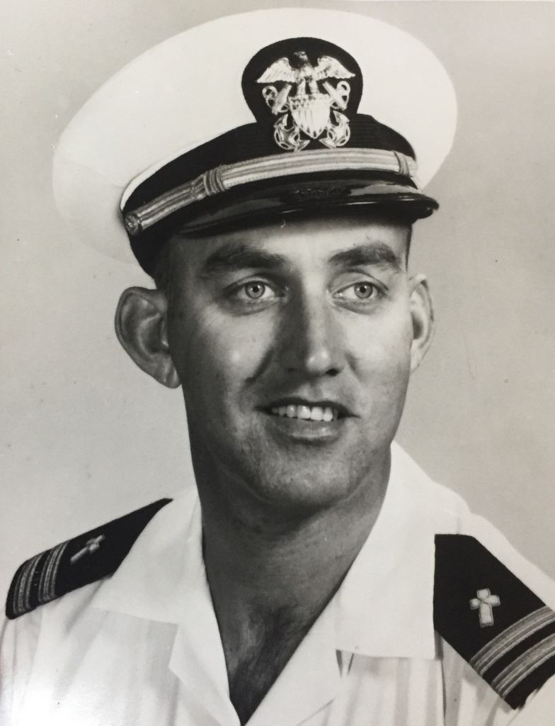 Ray Fullilove