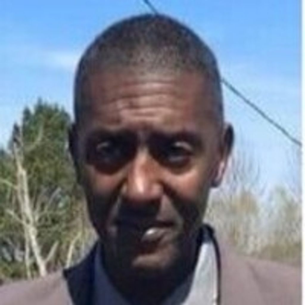 Bobby Lee Thornton
