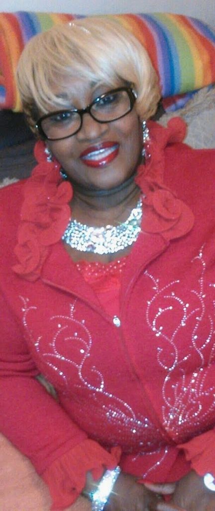 Prophetess Deborah Marie Kirksey Profile Photo