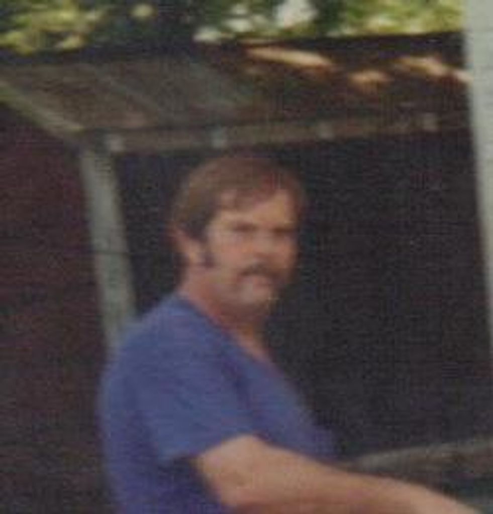 Gerald John Deshotel Profile Photo