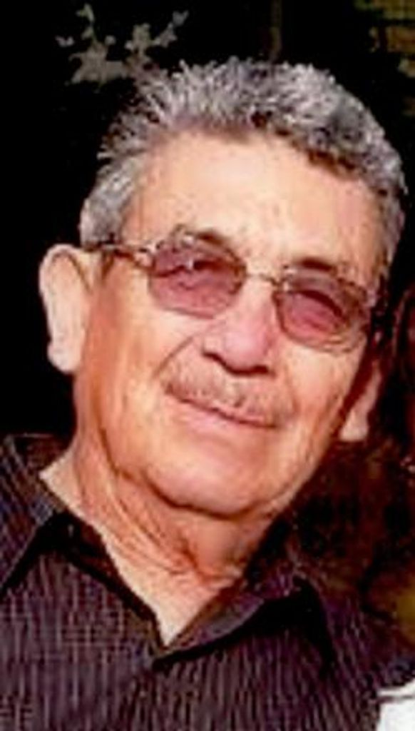 Fred D. Gonzales Profile Photo