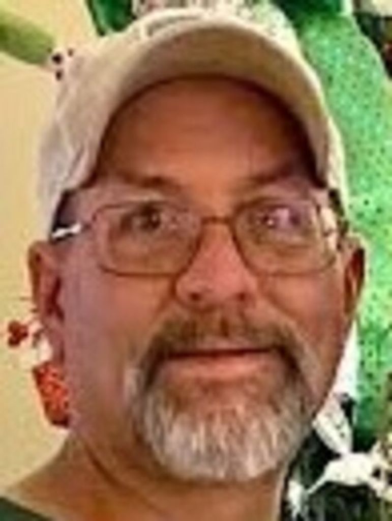 Robert "Bobby" Humphries Profile Photo