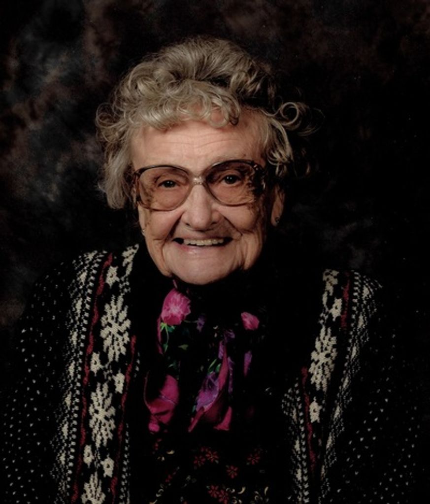 Thelma Beckman Profile Photo