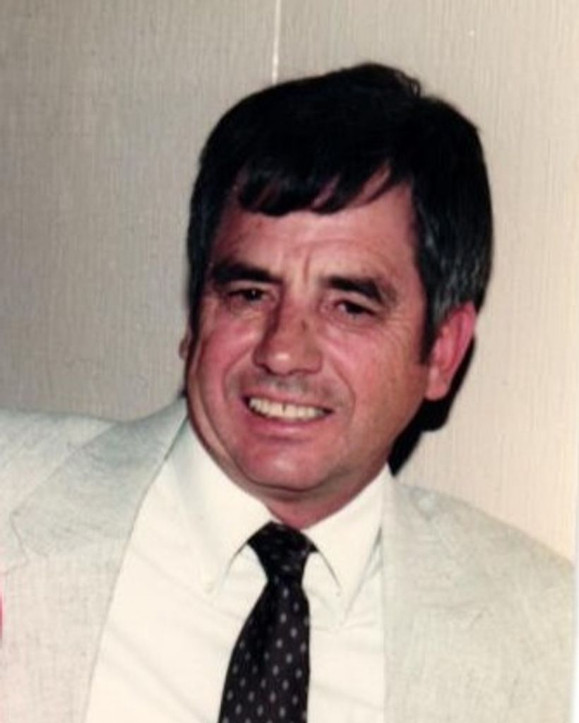 Douglas Clifford Goninan Profile Photo