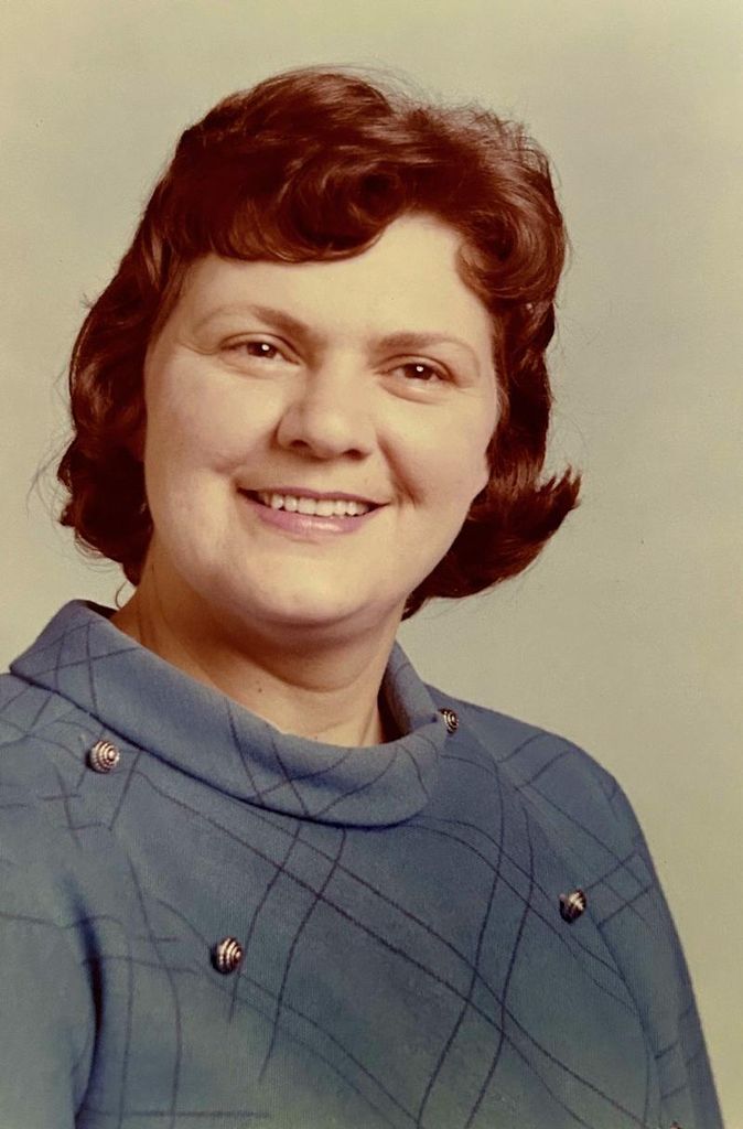 Shirley (Haeckel) Rain Bierbaum Profile Photo