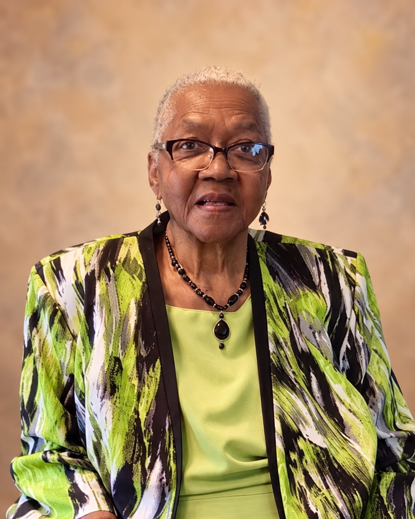 Patsy Leigh Jordan
