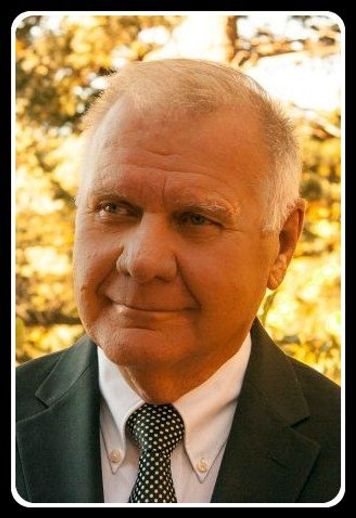 Milton Larry Kalb