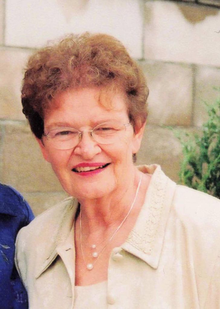 Norma Jean Hostert Profile Photo