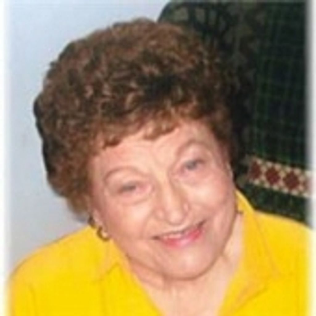 Rose Eberhardt