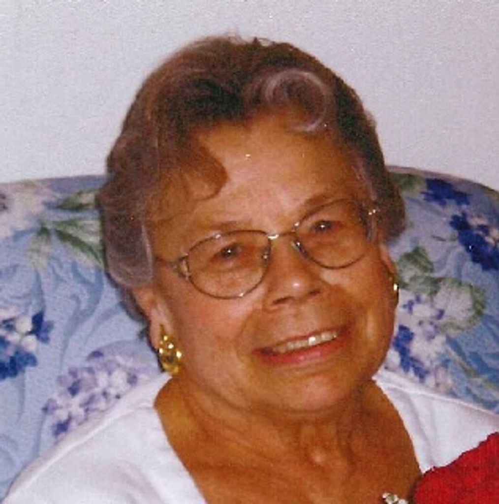 Florence A. Ruple