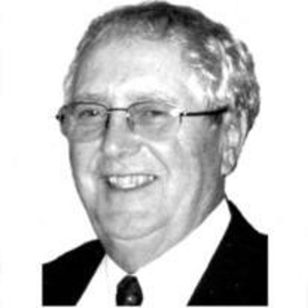 Louis J. Mazzucchelli DDS