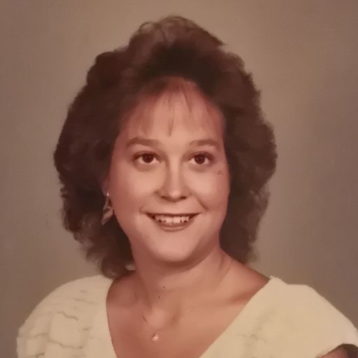 Tina Jones West Profile Photo