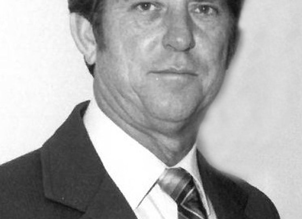 Jerome “Jerry” A. Daues