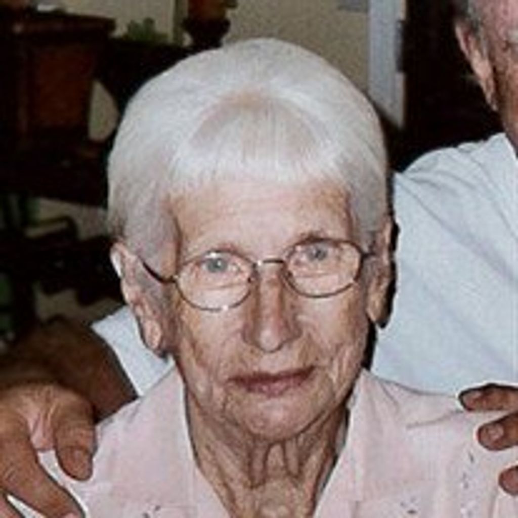 Dorothy  E. Brown