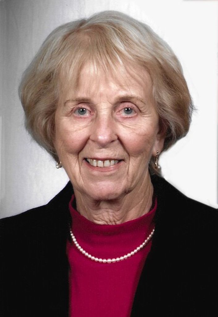 Susie Jane Kelley Profile Photo