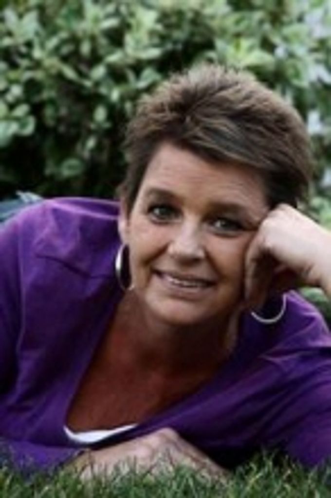 Christine  Patricia (Miller)  Carey