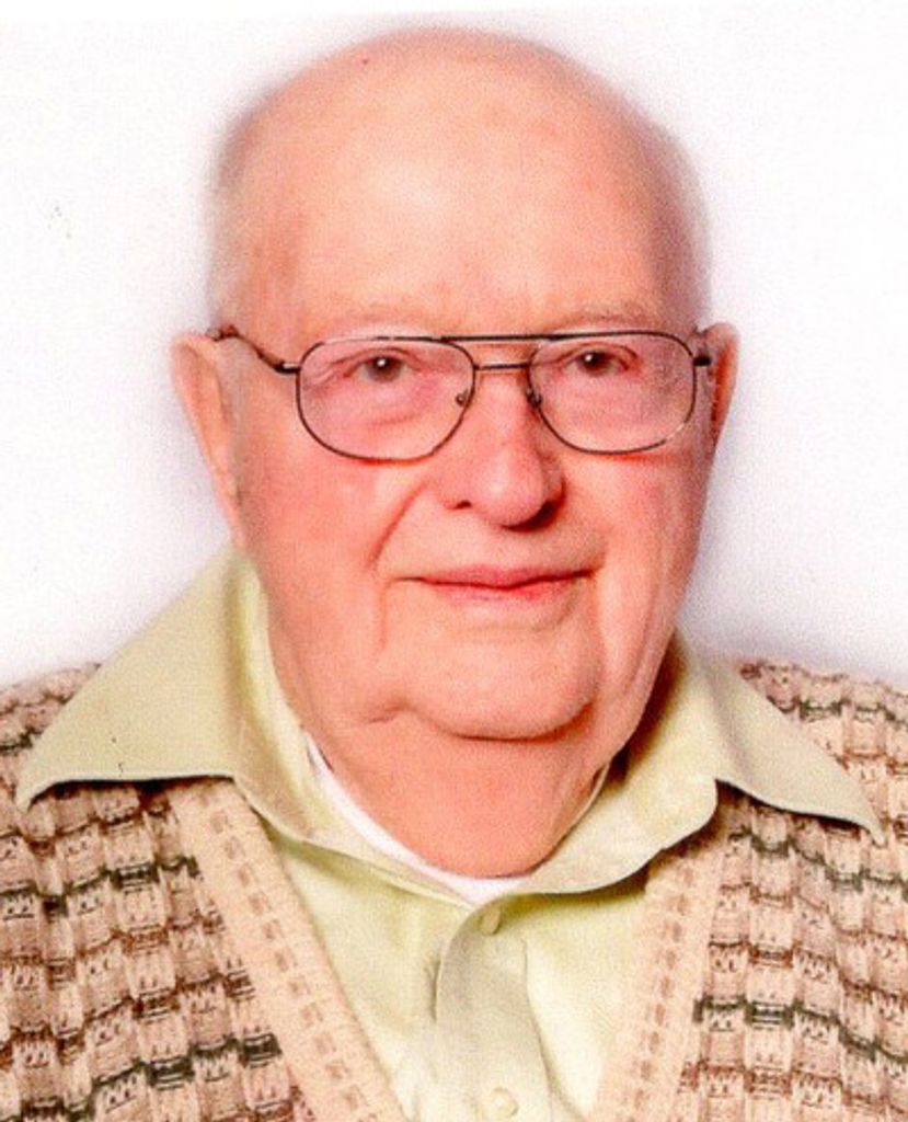 Arthur Henry Hoffman Profile Photo