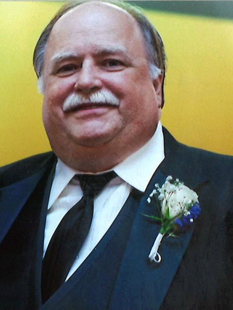 Kent I. Hagenbush Profile Photo