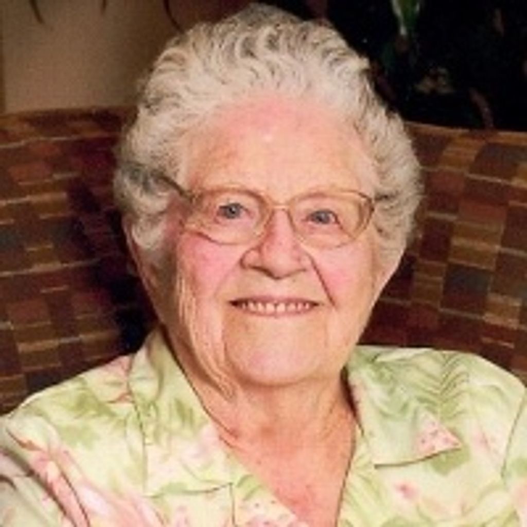 Juanita M. Blocker Spain
