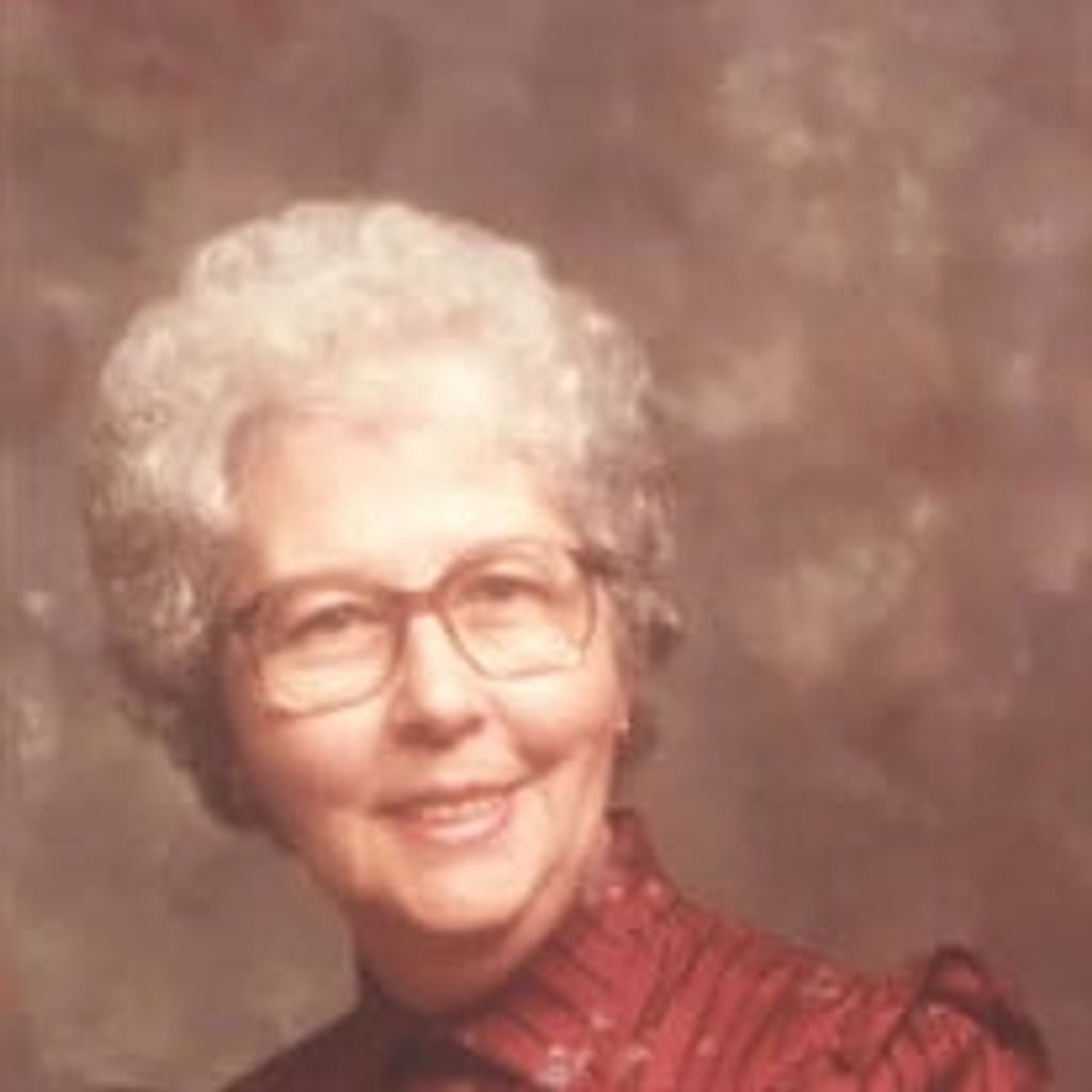 Lora Lee Tucker