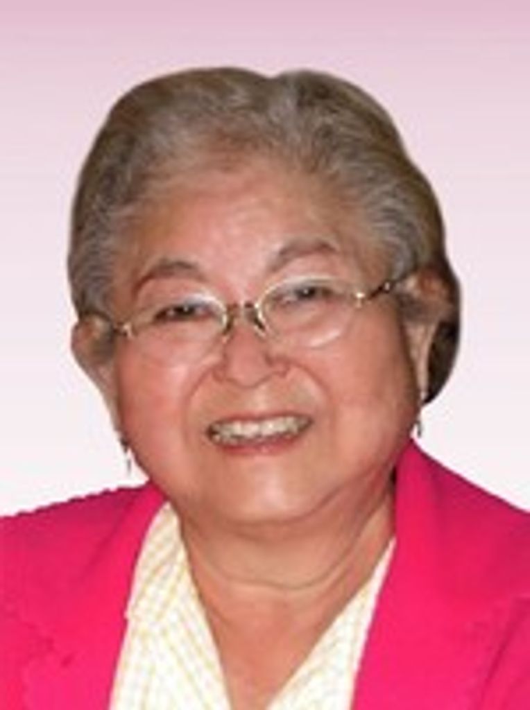 Haruko Sugimura