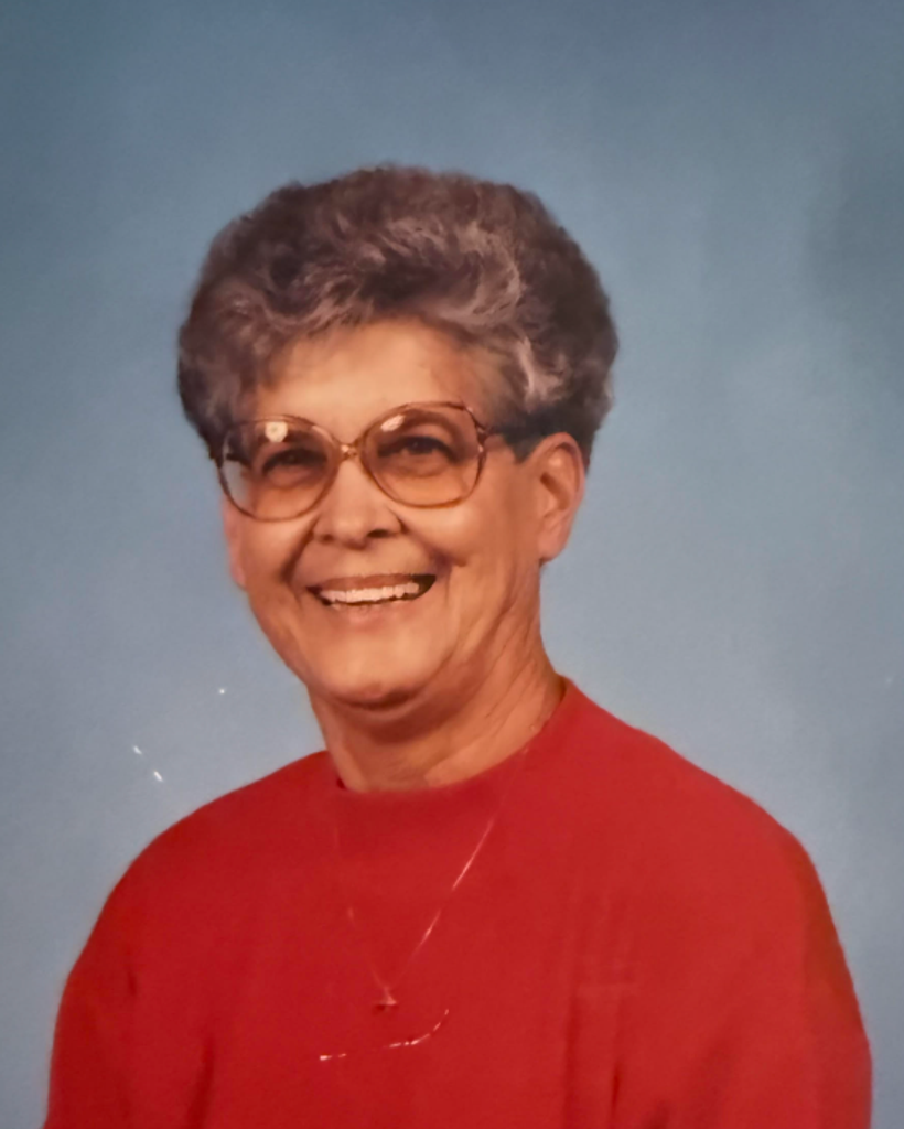 Leola Rabon
