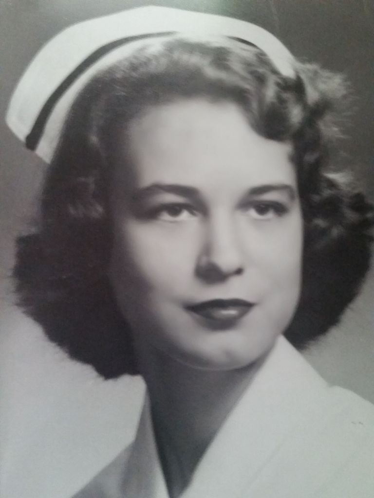 Sally Marks