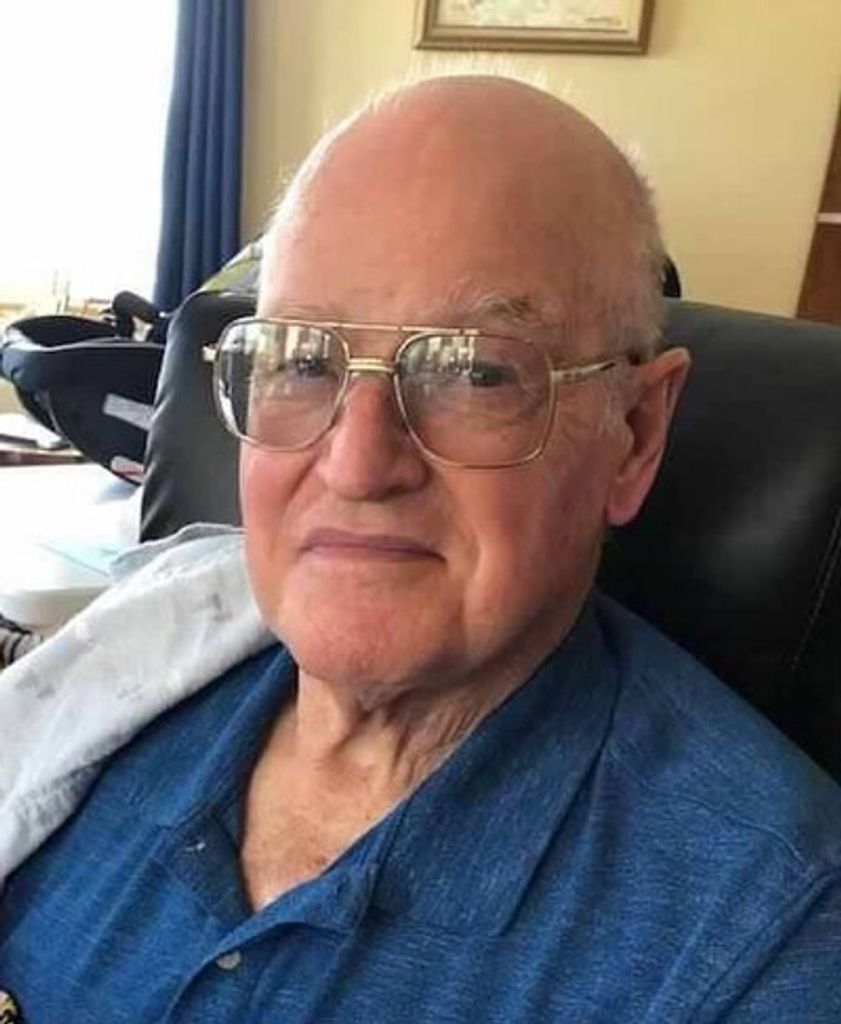 Armand Lee Johnson Profile Photo