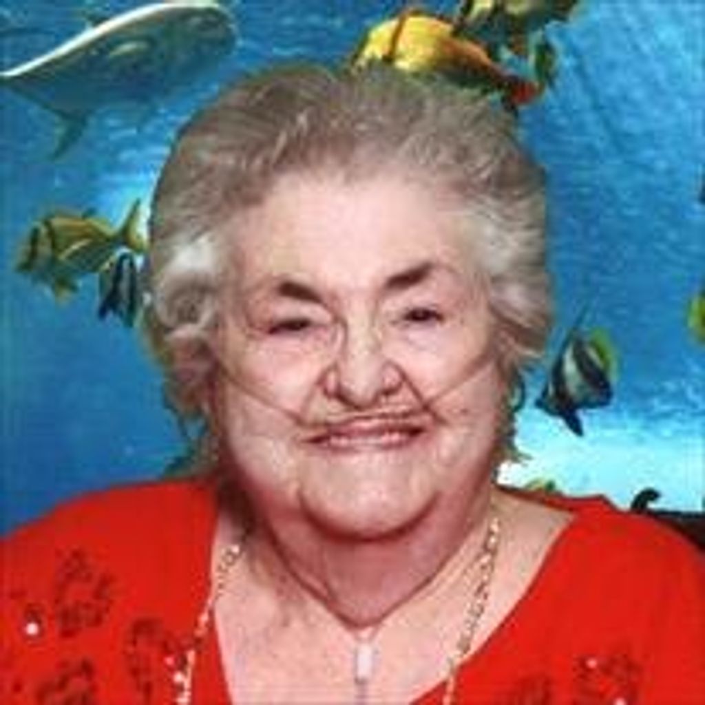 Wanda  Joyce Sutherlin