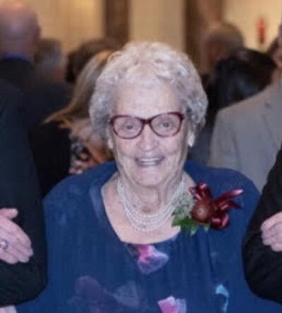 Carol Adelaide Ferguson Profile Photo