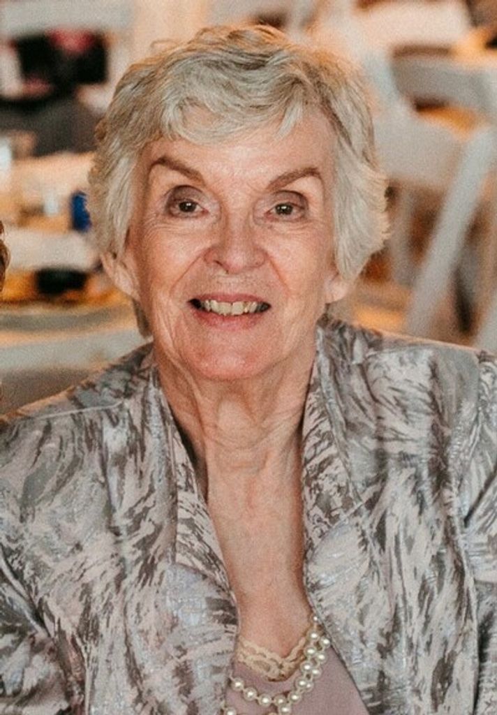 Doris Faye Jones Profile Photo