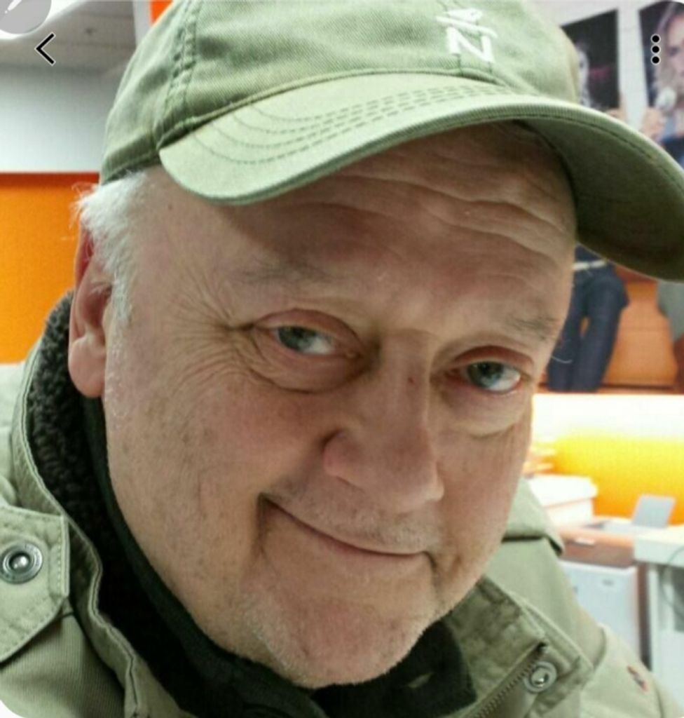 William L. Liston Profile Photo