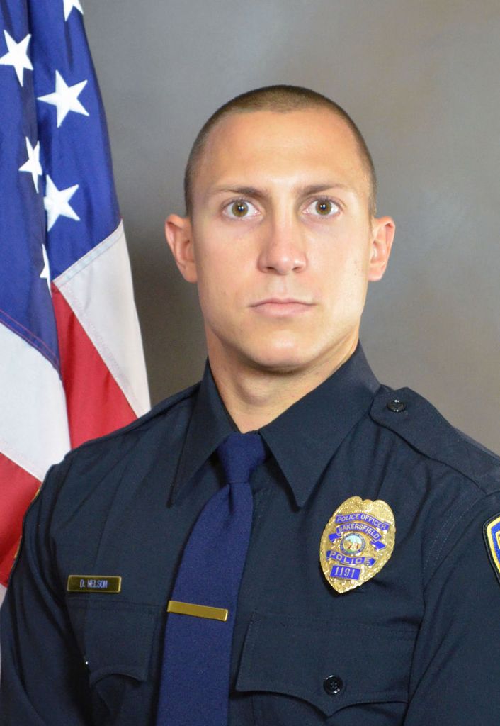 David Joseph Nelson