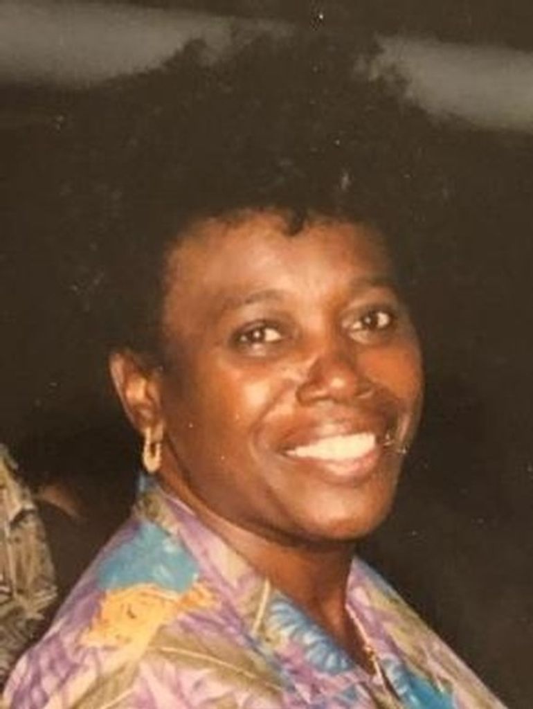 Mrs. Barbara Samuel