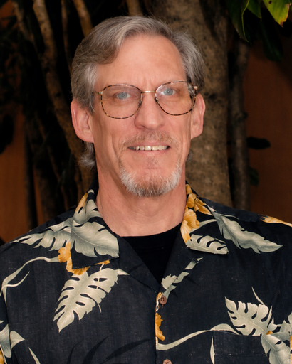 Charles Berkins Profile Photo
